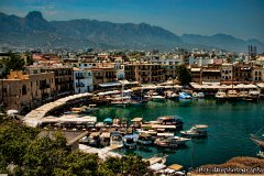 DTM 8038 : Kyrenia, North Cyprus, david, morris, dtmphotography